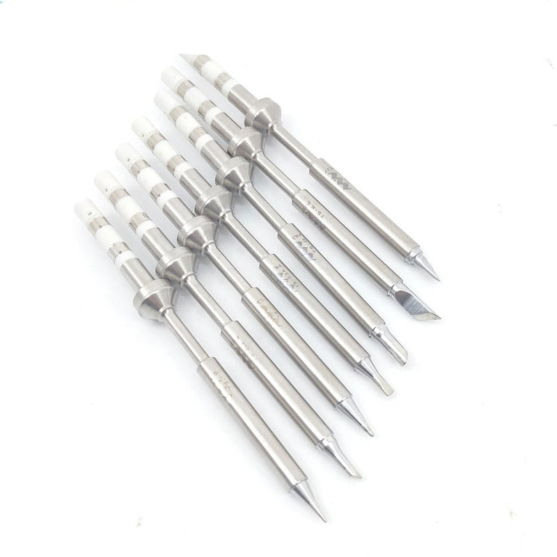 TS100 Soldering Iron Tips Replacement Accessories Electric Solding